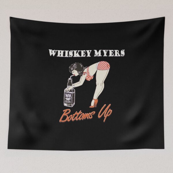 Item preview, Copy of Whiskey Myers designed and sold by robertgrub.