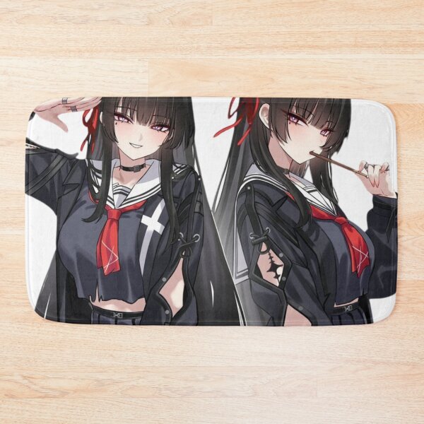 Item preview, Chisa Pocky Front and Side Wuthering Waves designed and sold by KomiArts.