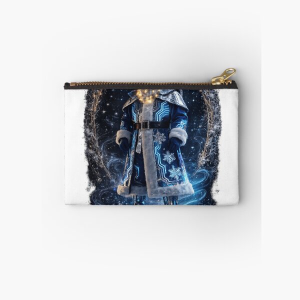 Item preview, Azure Winterlight Winterlight 2026 designed and sold by Elyria Souvenirs and Gifts.