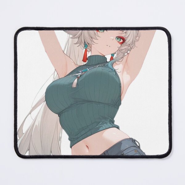 Item preview, Feixiao Stretching Honkai Star Rail designed and sold by KomiArts.