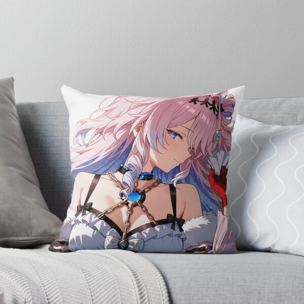 Item preview, Denia Side Eye Wuthering Waves designed and sold by KomiArts.