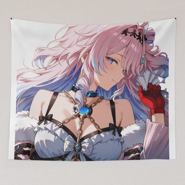 Item preview, Denia Side Eye Wuthering Waves designed and sold by KomiArts.