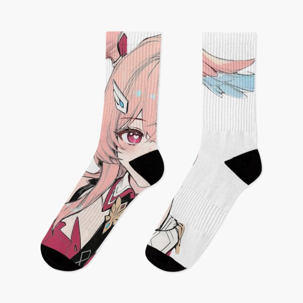 Item preview, Linnea Happy Genshin Impact designed and sold by KomiArts.