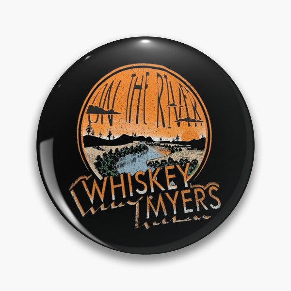 Item preview, Copy of Whiskey Myers designed and sold by robertgrub.