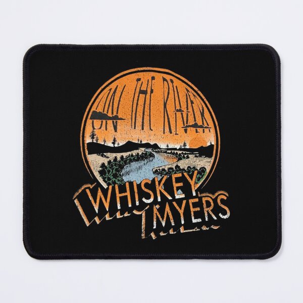 Item preview, Copy of Whiskey Myers designed and sold by robertgrub.