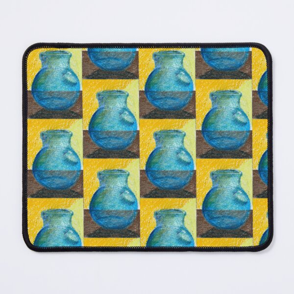 Item preview, In blue designed and sold by Ethersirenart.