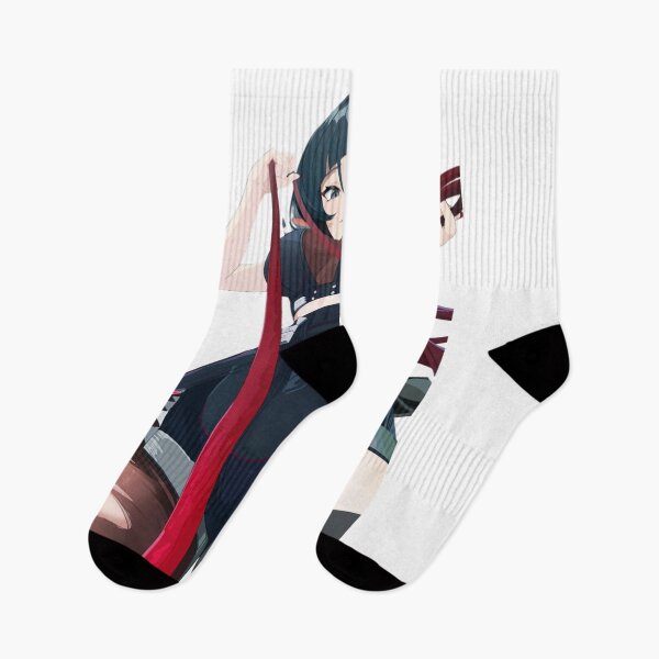 Item preview, Jane Doe Red Straps Zenless Zone Zero designed and sold by KomiArts.