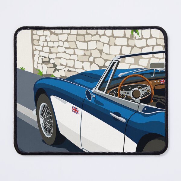 Item preview, Austin Healey 3000 designed and sold by ClassicAuto.