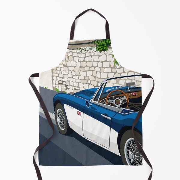 Item preview, Austin Healey 3000 designed and sold by ClassicAuto.