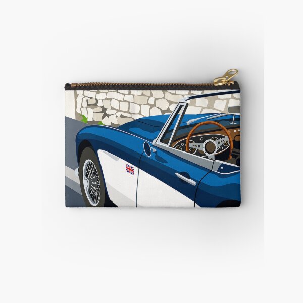 Item preview, Austin Healey 3000 designed and sold by ClassicAuto.