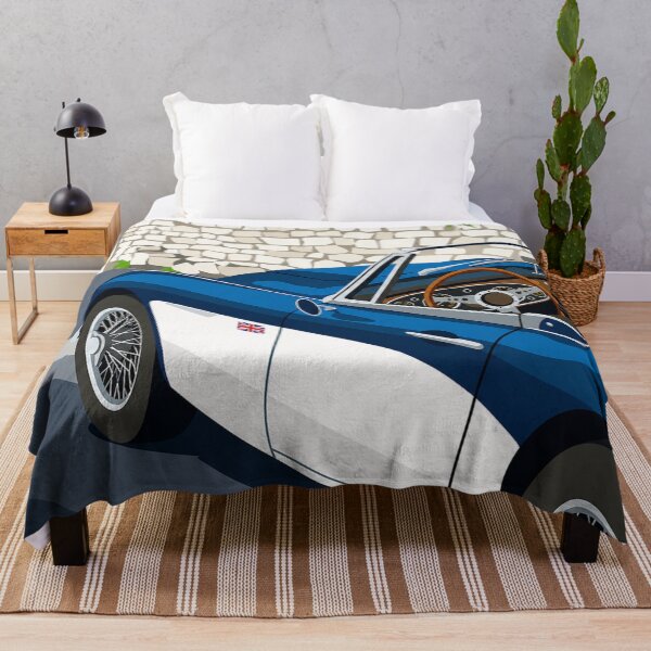 Item preview, Austin Healey 3000 designed and sold by ClassicAuto.