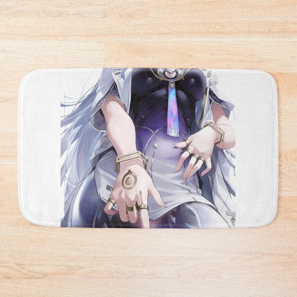 Item preview, Mornye Low Angle Shot Wuthering Waves designed and sold by KomiArts.