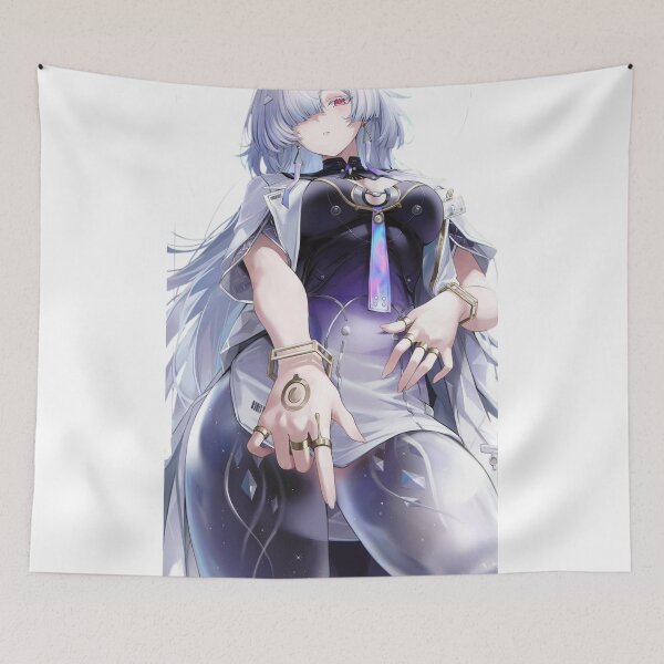 Item preview, Mornye Low Angle Shot Wuthering Waves designed and sold by KomiArts.