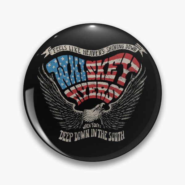 Item preview, Copy of Whiskey Myers designed and sold by robertgrub.