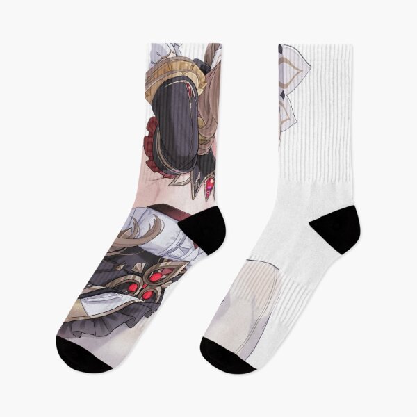 Item preview, Sandrone Blush Genshin Impact designed and sold by KomiArts.