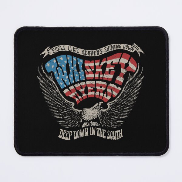 Item preview, Copy of Whiskey Myers designed and sold by robertgrub.