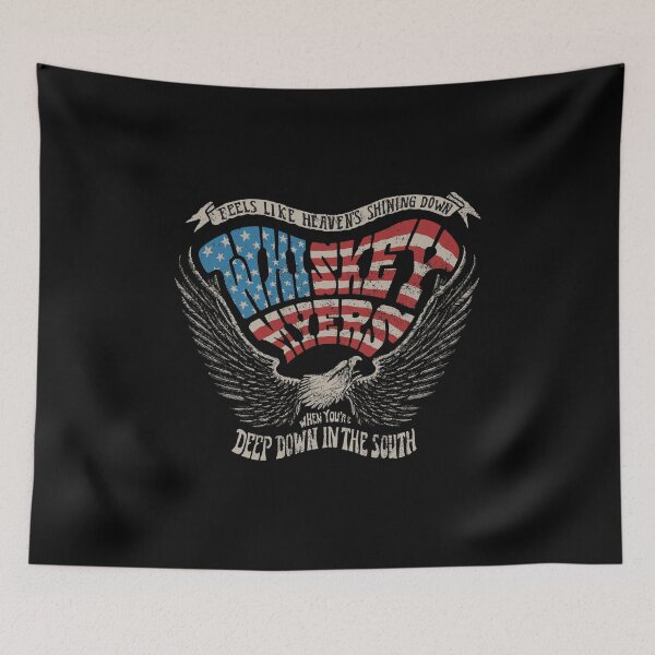 Item preview, Copy of Whiskey Myers designed and sold by robertgrub.