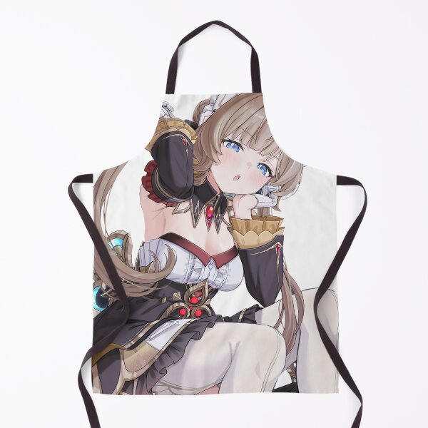 Item preview, Sandrone Blush Genshin Impact designed and sold by KomiArts.