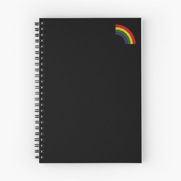 Item preview, Golden Divide with Rainbow Accent designed and sold by Junior-Design.