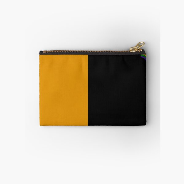 Item preview, Golden Divide with Rainbow Accent designed and sold by Junior-Design.