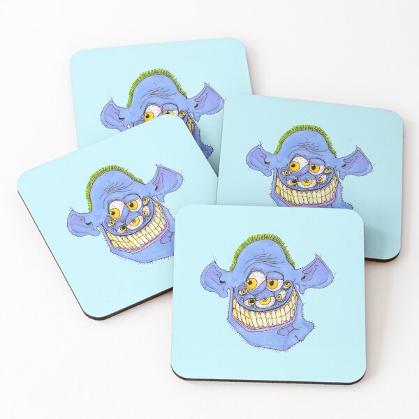 Item preview, Blucifer designed and sold by FreakworksInc..
