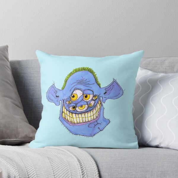 Item preview, Blucifer designed and sold by FreakworksInc..