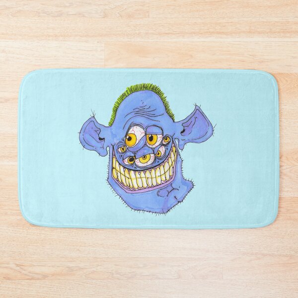 Item preview, Blucifer designed and sold by FreakworksInc..