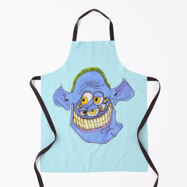 Item preview, Blucifer designed and sold by FreakworksInc..