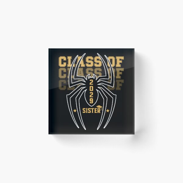 Item preview, Class of 2029 Family Sister Gift designed and sold by QuiteOrbit.