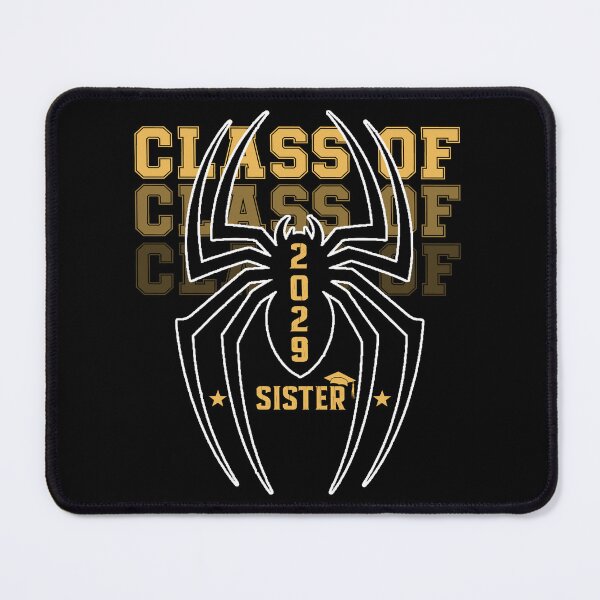 Item preview, Class of 2029 Family Sister Gift designed and sold by QuiteOrbit.