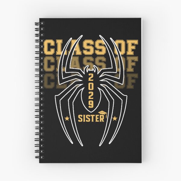 Item preview, Class of 2029 Family Sister Gift designed and sold by QuiteOrbit.