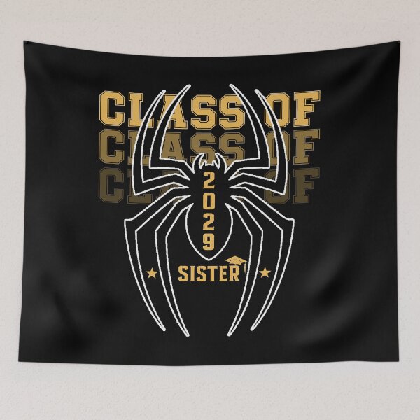Item preview, Class of 2029 Family Sister Gift designed and sold by QuiteOrbit.
