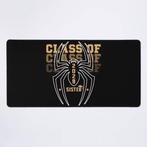 Item preview, Class of 2029 Family Sister Gift designed and sold by QuiteOrbit.