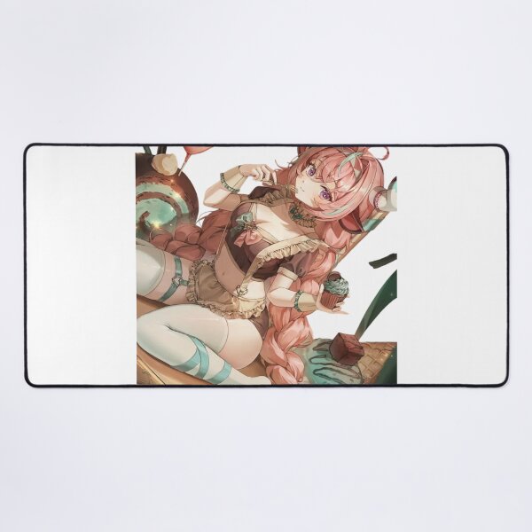 Item preview, Varesa On Table Genshin Impact designed and sold by KomiArts.