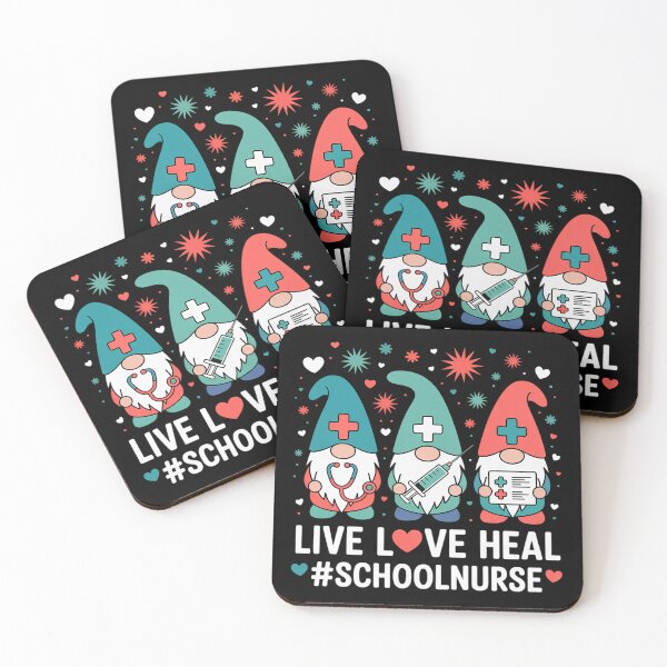 Item preview, School Nurse Medical Nursing Nurse Week Appreciation Day designed and sold by fferomananul.