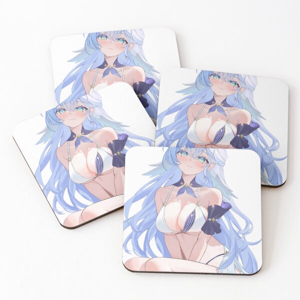 Item preview, Robin Bikini Honkai Star Rail designed and sold by KomiArts.