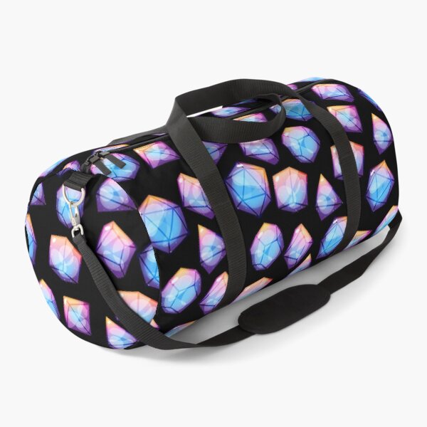 Item preview, Sunset Jelly DND Dice designed and sold by Zorbel.