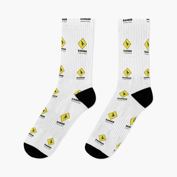 Item preview, Danger. Dangerous gases designed and sold by Lellenatavarez.
