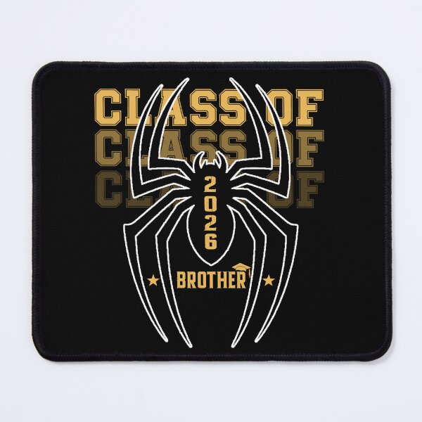 Item preview, Proud Brother of a Class of 2026 Graduate Senior designed and sold by QuiteOrbit.