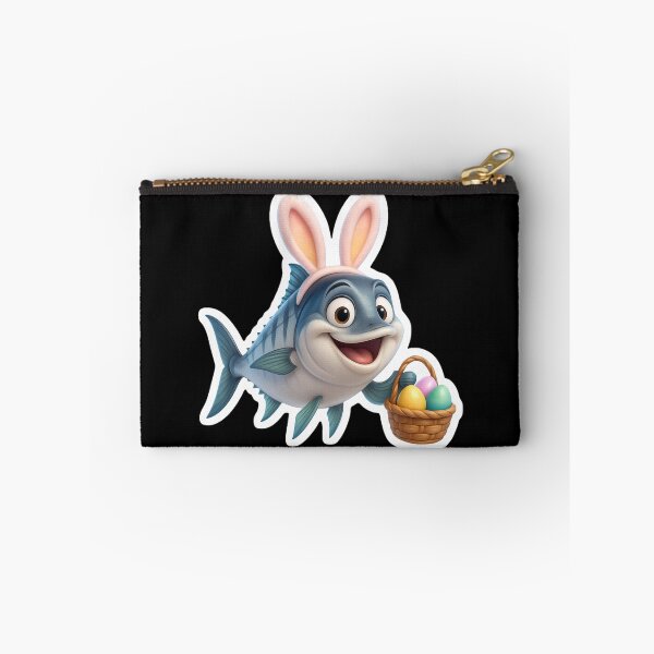Item preview, Easter King Mackerel designed and sold by Sillytoe.