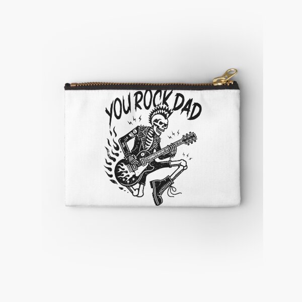 Item preview, YOU ROCK DAD designed and sold by oddwonders.
