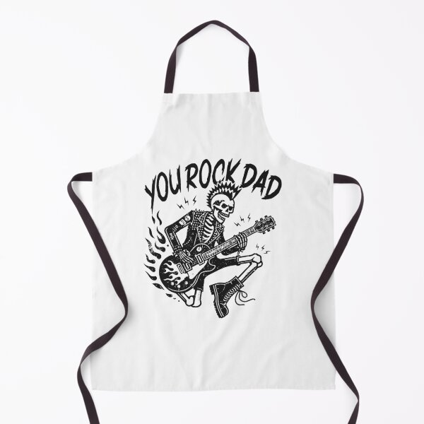 Item preview, YOU ROCK DAD designed and sold by oddwonders.