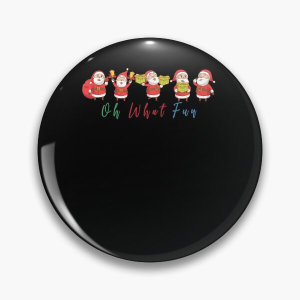 Item preview,  Oh What Fun designed and sold by rcgela.