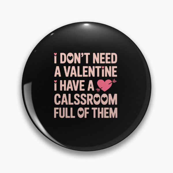 Item preview, Teacher Valentine's Day  Classroom School designed and sold by fferomananul.
