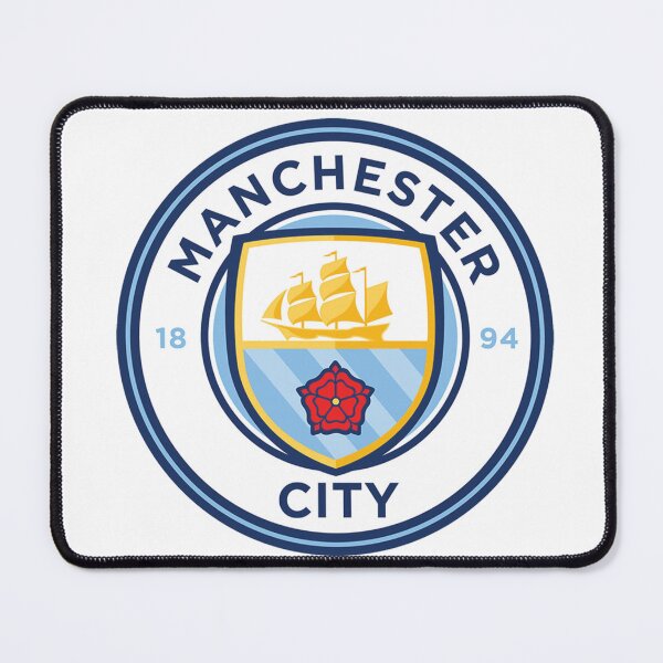 Item preview, The club is based at the Etihad Stadium! designed and sold by serriltoweshop.