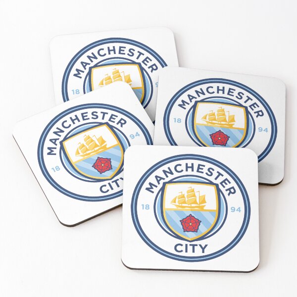 Item preview, The club is based at the Etihad Stadium! designed and sold by serriltoweshop.