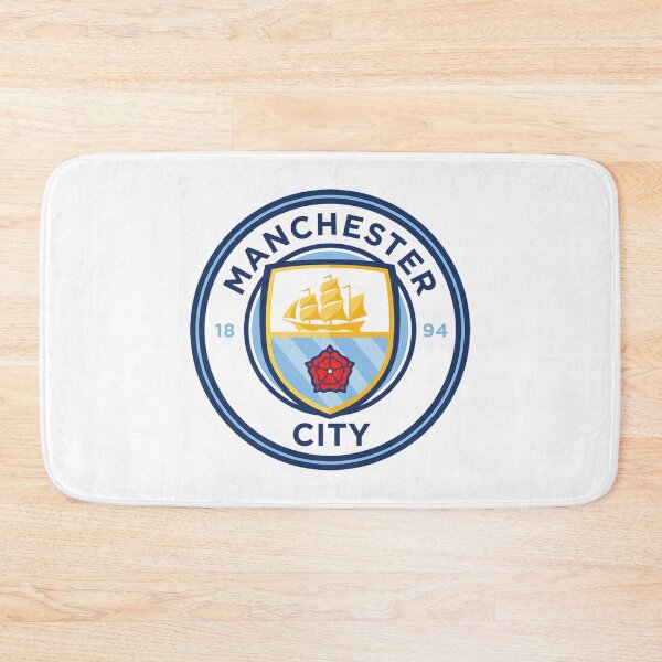 Item preview, The club is based at the Etihad Stadium! designed and sold by serriltoweshop.