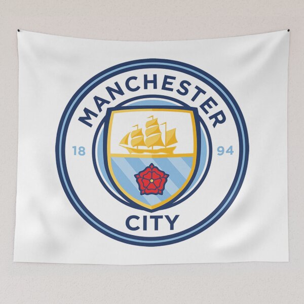 Item preview, The club is based at the Etihad Stadium! designed and sold by serriltoweshop.