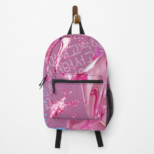 Item preview, One Pact "100!" Pink Crush Kpop designed and sold by HouseOfGuards.