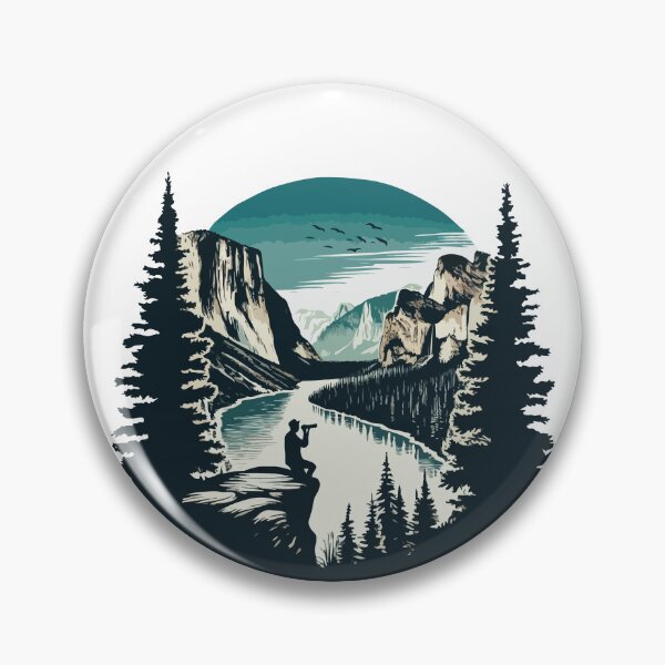 Item preview, Mountains Explorer designed and sold by Gkinoki.